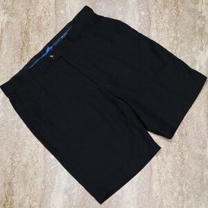 BOCACCIO MENS GOLF SHORTS SIZE 36W